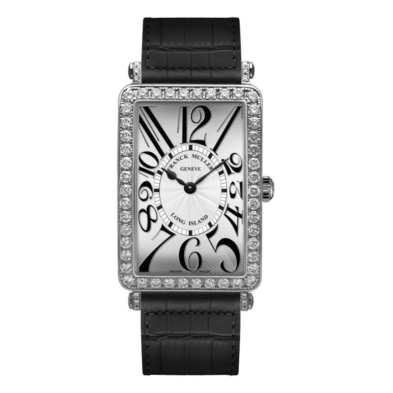 FRANCK MULLER LONG ISLAND 952QZD1RACE - Premium Luxury Product