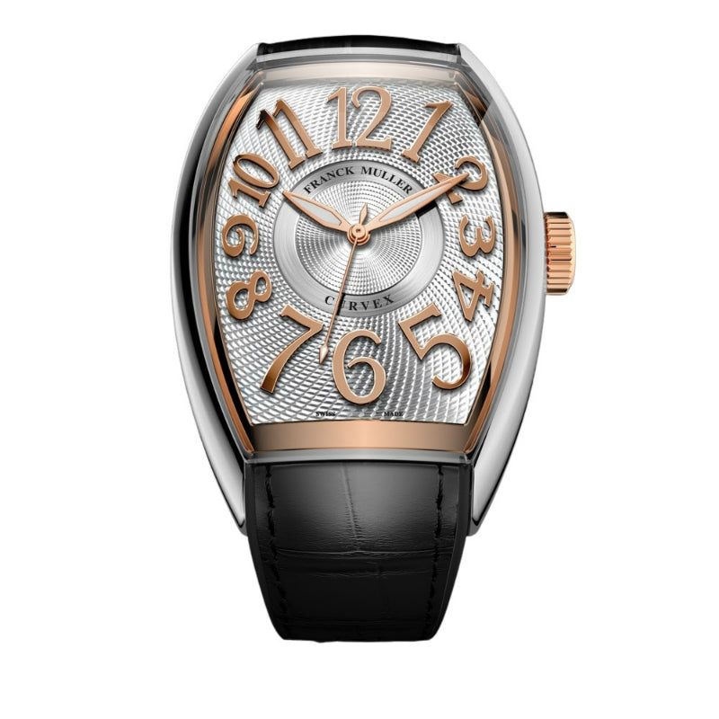 FRANCK MULLER CURVEX CX36SCAC5NE - Premium Luxury Product