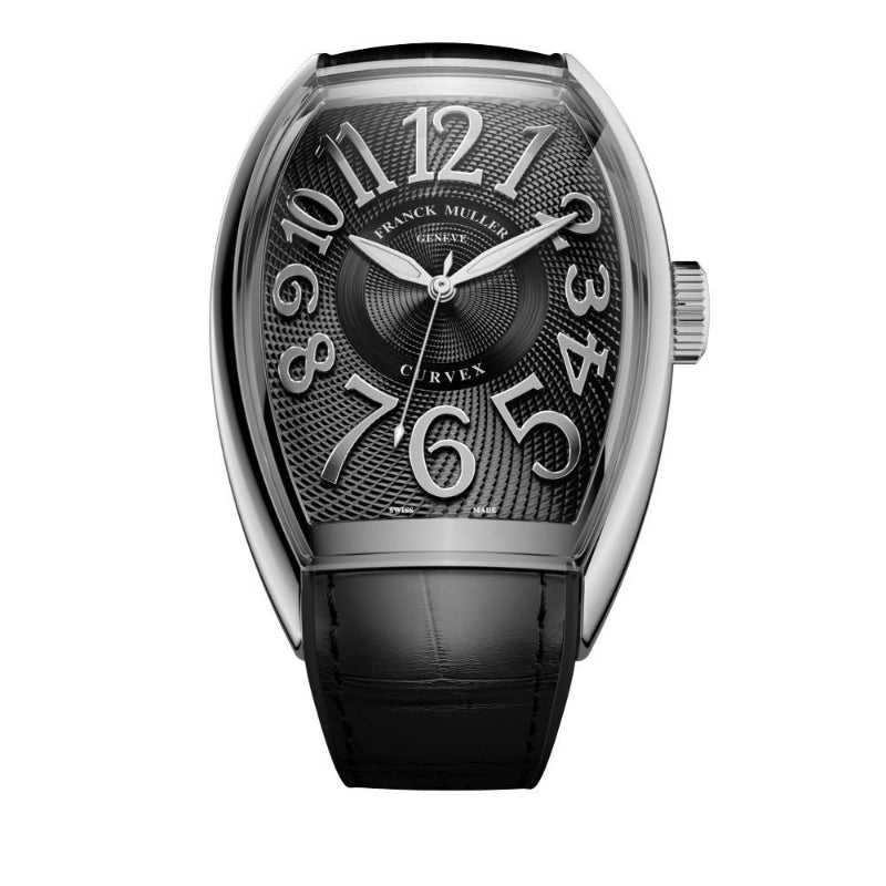 FRANCK MULLER CURVEX CX36SCACACB - Premium Luxury Product