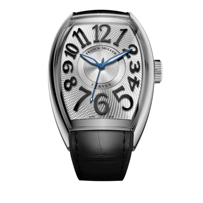 FRANCK MULLER CURVEX CX36SCACACEB - Premium Luxury Product