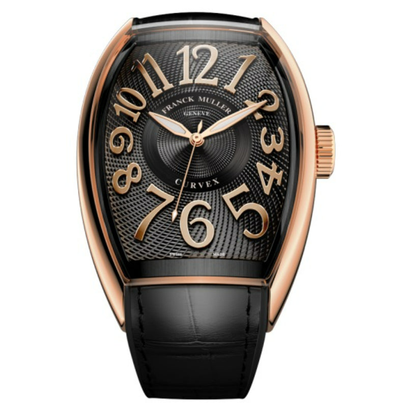 FRANCK MULLER CURVEX CX40SC5NTTNRBRB - Premium Luxury Product