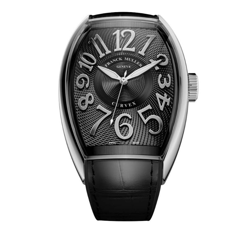 FRANCK MULLER CURVEX CX40SCACTTNRBRB - Premium Luxury Product