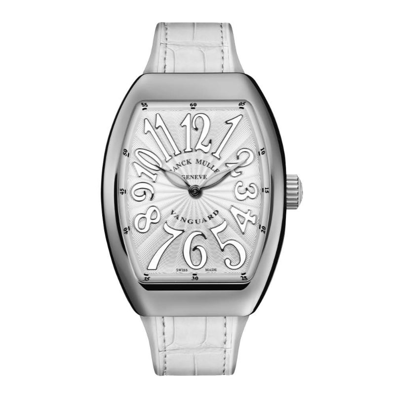 FRANCK MULLER VANGUARD LADY V32QZACE - Premium Luxury Product