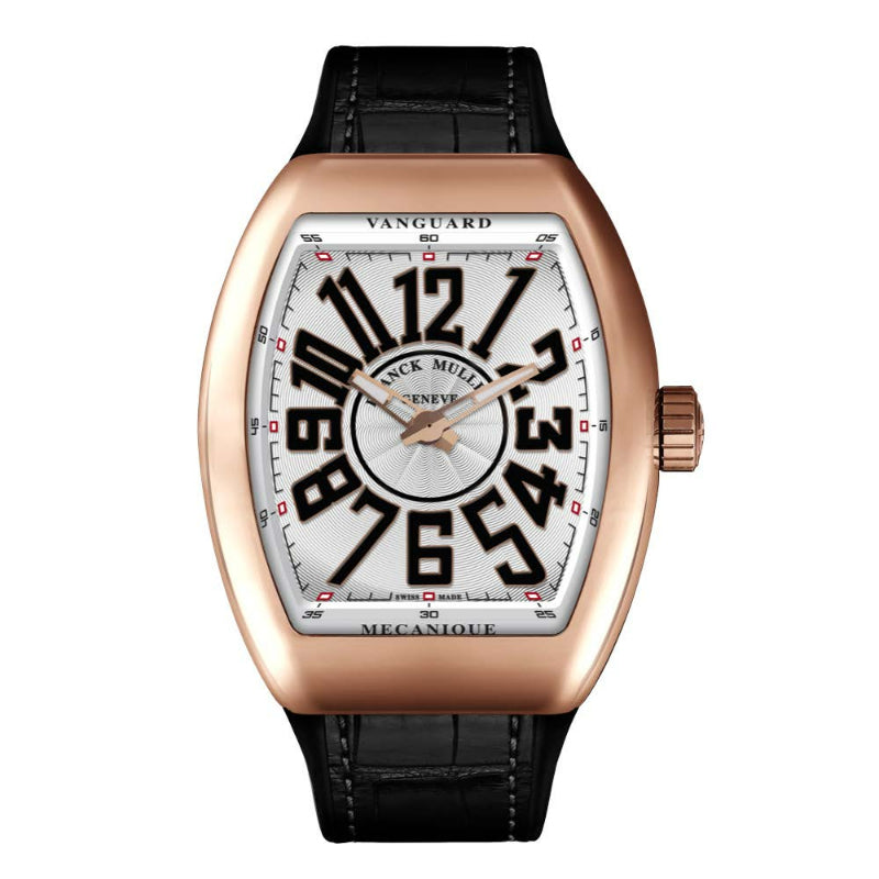 FRANCK MULLER VANGUARD SLIM V41SATFO5NNRE - Premium Luxury Product