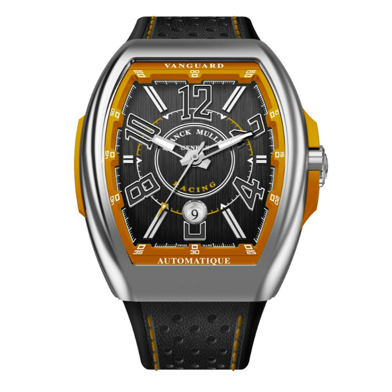 FRANCK MULLER VANGUARD RACING V45SCRCGORACB - Premium Luxury Product