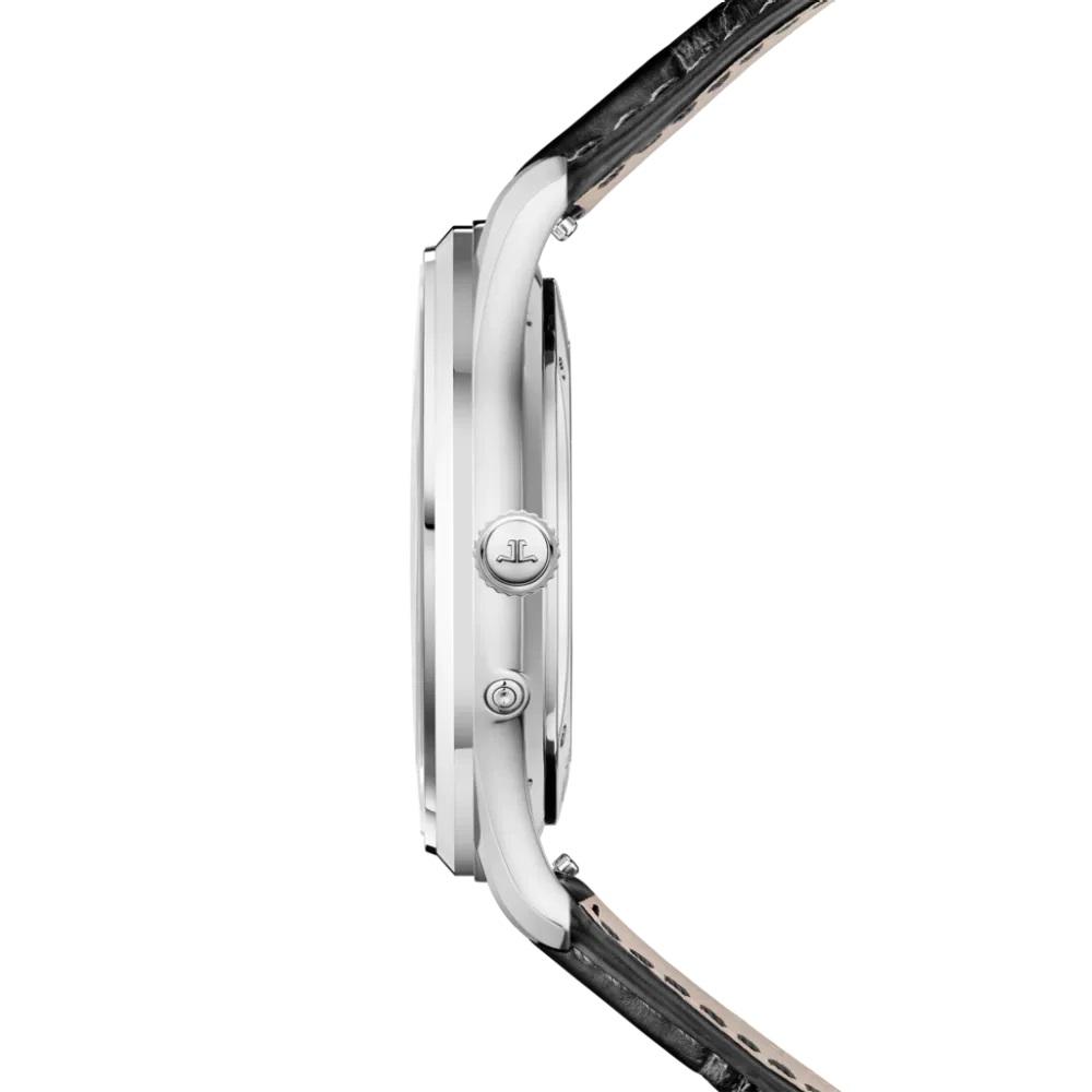 Jaeger-LeCoultre Master Ultra Thin Moon 39