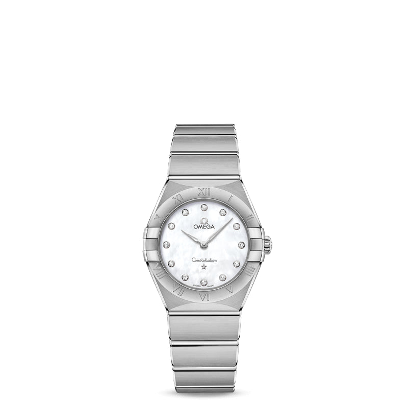 OMEGA Constellation 131.10.28.60.55.001 - Premium Luxury Product