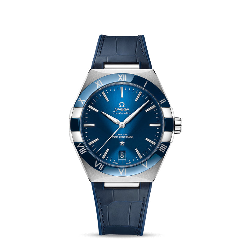 OMEGA Constellation 131.33.41.21.03.001 - Premium Luxury Product