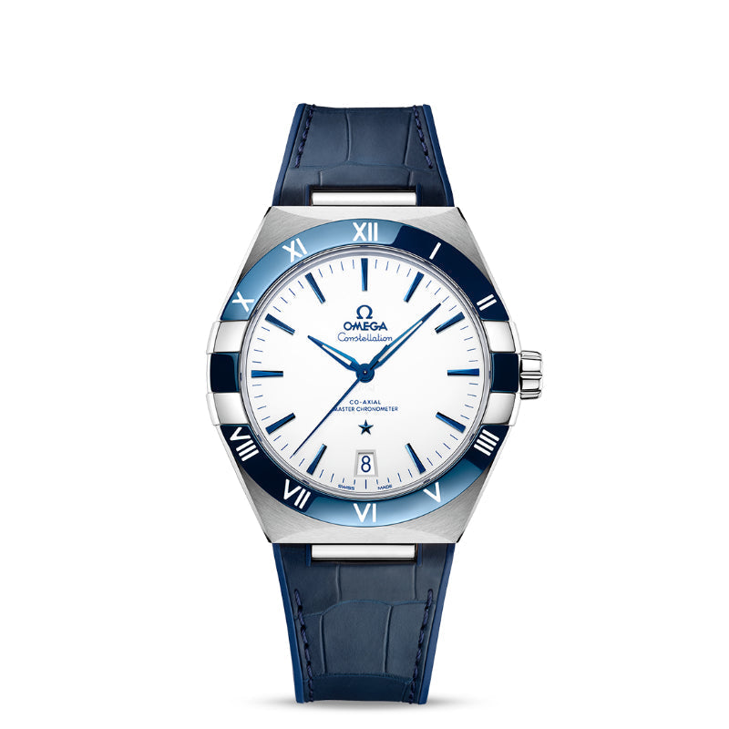 OMEGA Constellation 131.33.41.21.04.001 - Premium Luxury Product