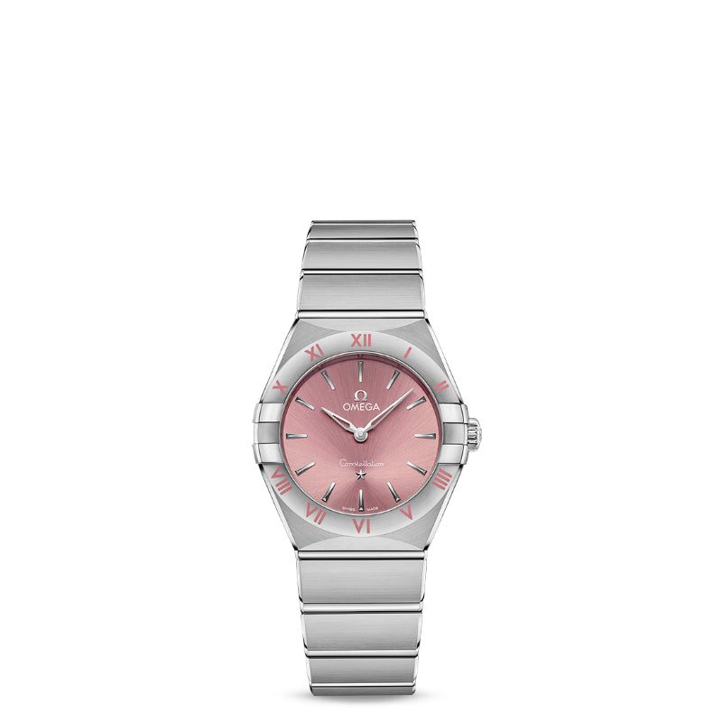 OMEGA Constellation 131.10.28.60.11.001 - Premium Luxury Product