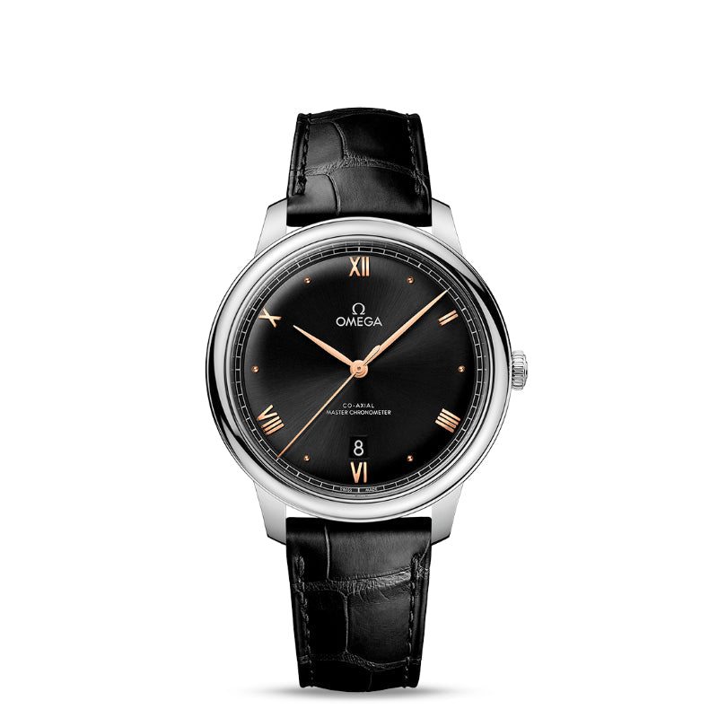 OMEGA Prestige 434.13.40.20.01.001 - Premium Luxury Product