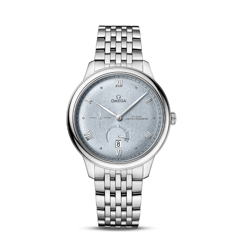 OMEGA Prestige 434.10.41.21.03.001 - Premium Luxury Product