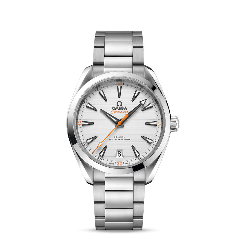 OMEGA Seamaster Aqua Terra 220.10.41.21.02.001 - Premium Luxury Product