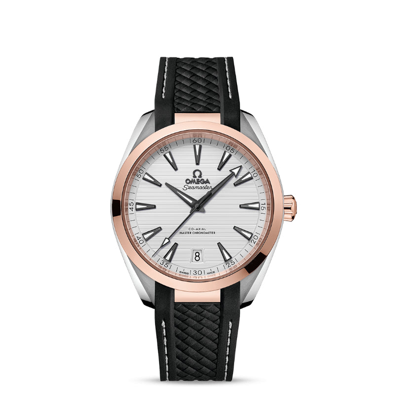 OMEGA Seamaster Aqua Terra 220.22.41.21.02.001 - Premium Luxury Product
