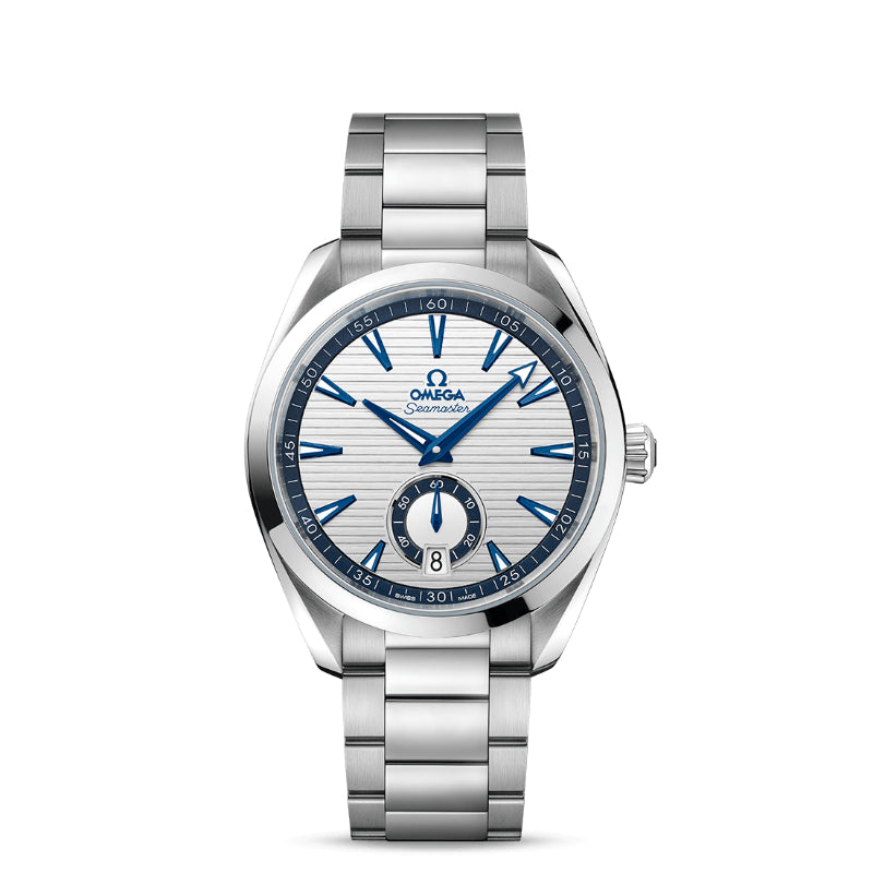 OMEGA Seamaster Aqua Terra 150M 220.10.41.21.02.004 - Premium Luxury Product