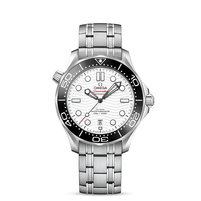 OMEGA Seamaster Diver 210.30.42.20.04.001 - Premium Luxury Product