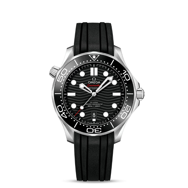 OMEGA Seamaster Diver 210.32.42.20.01.001 - Premium Luxury Product