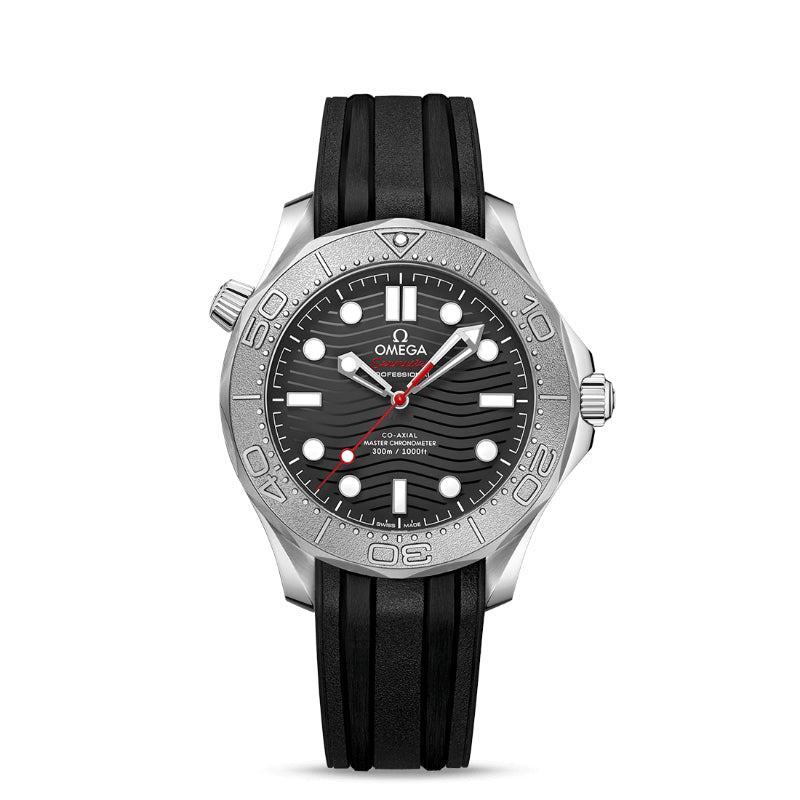 OMEGA Diver 300M 210.32.42.20.01.002 - Premium Luxury Product