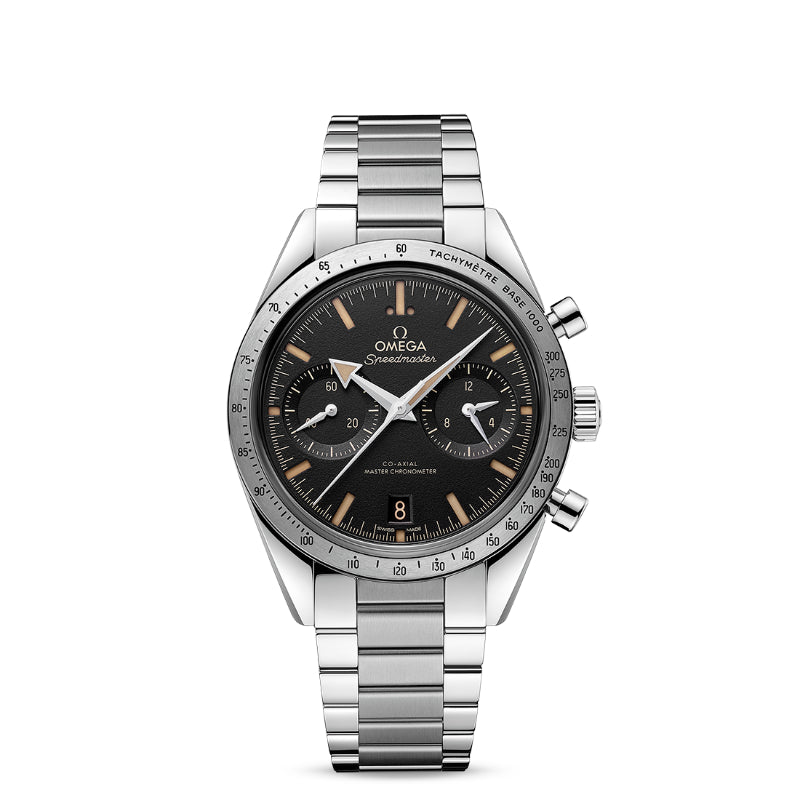 OMEGA Speedmaster '57 332.10.41.51.01.001 - Premium Luxury Product