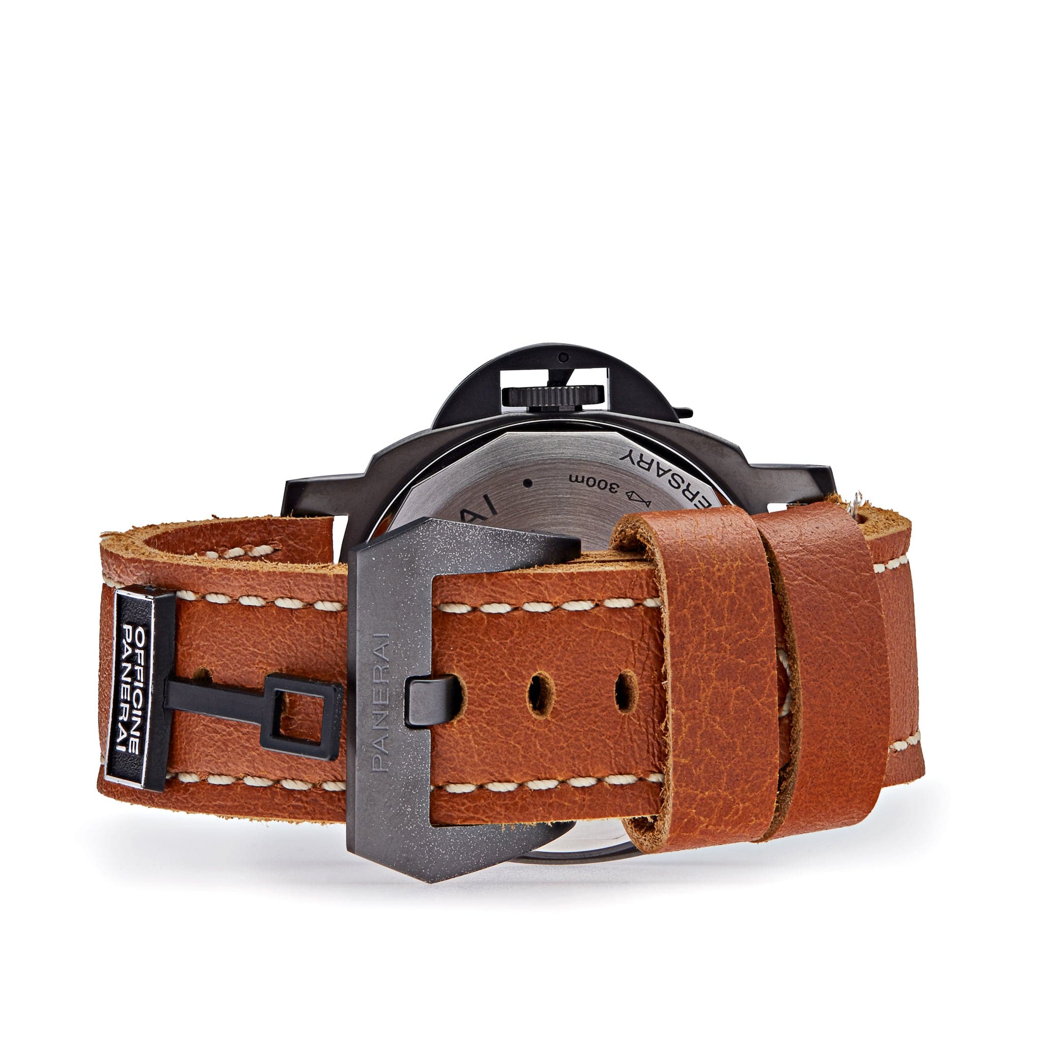 Panerai Luminor Base Logo PVD Paneristi PAM00360