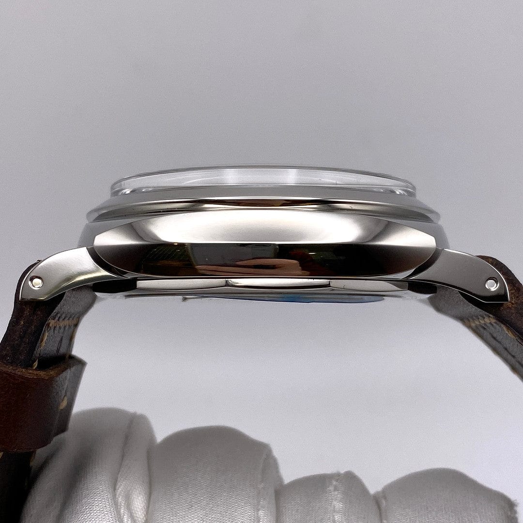 Panerai Radiomir 1940 3 Days Marina Militare Acciaio PAM00587