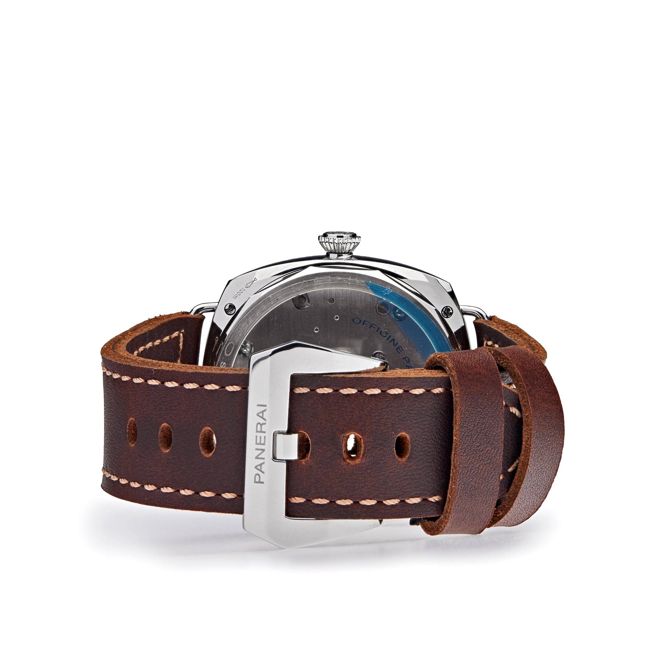 Panerai Radiomir 3 Days Acciaio PAM00721