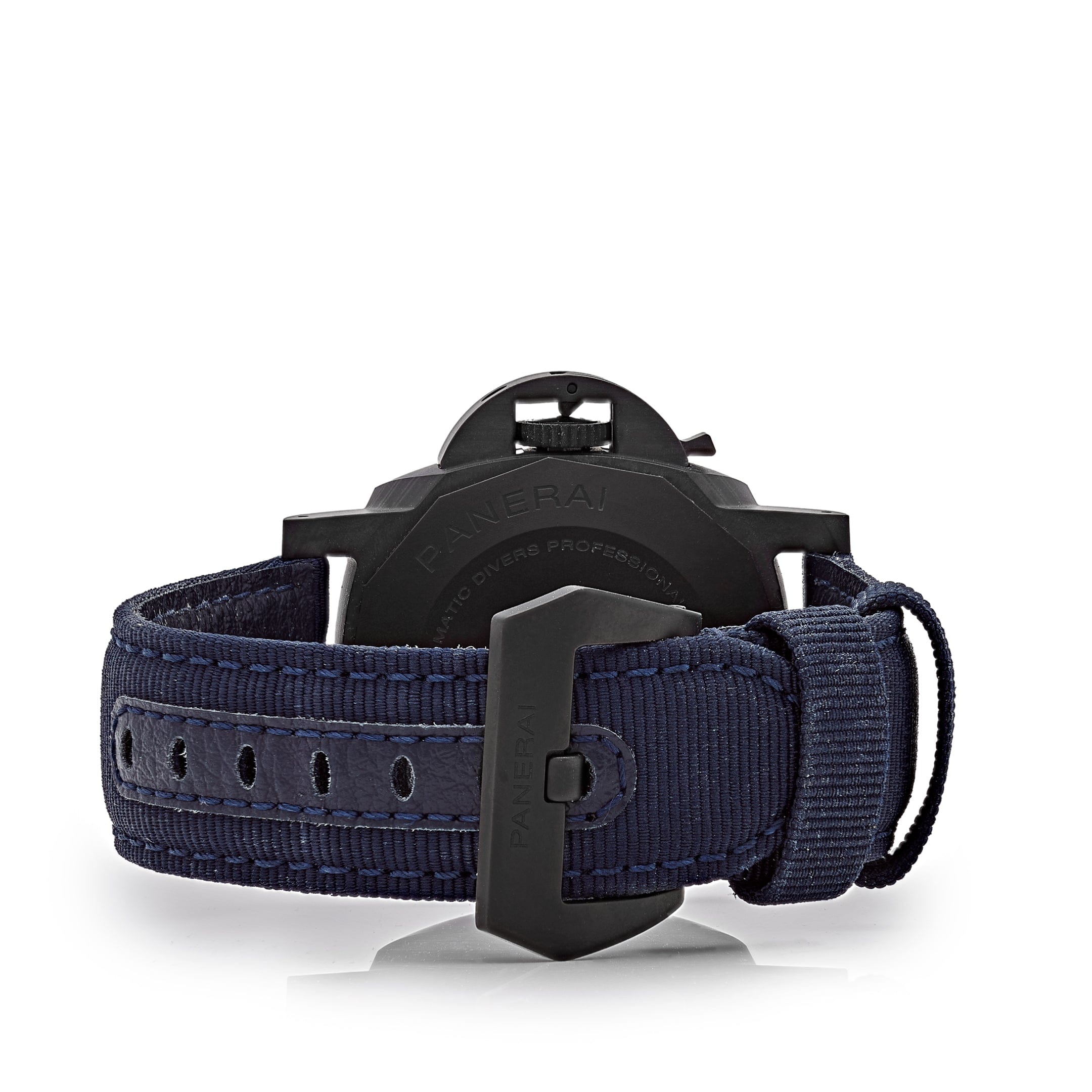 Panerai Submersible QuarantaQuattro Carbotech Blu Abisso PAM01232