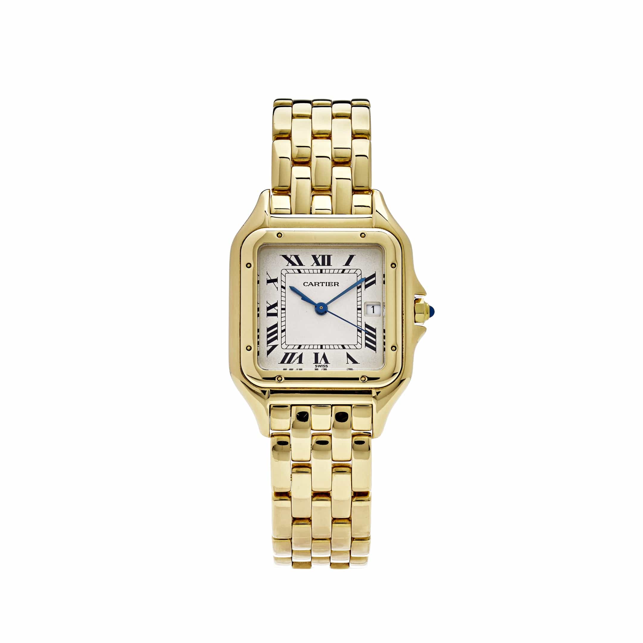 Panthère de Cartier WGPN0009 Yellow Gold - Premium Luxury Product