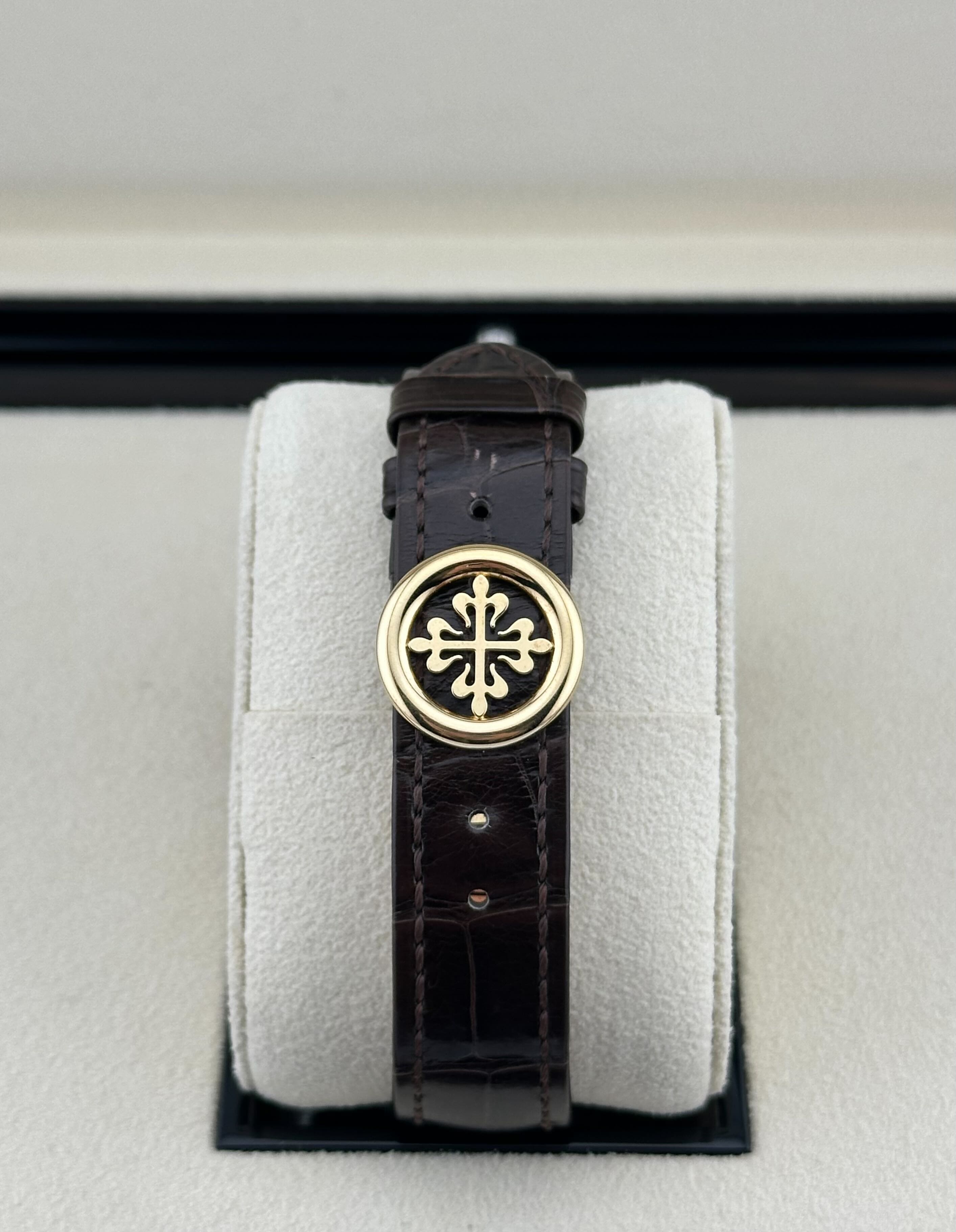 Patek Philippe Complications 5231J-001 World Time Yellow Gold