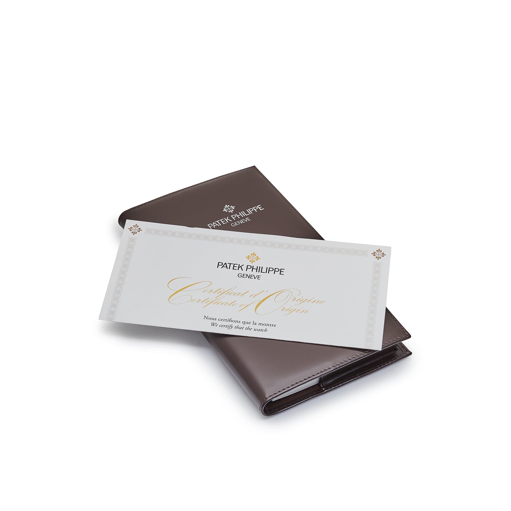 Patek Philippe Cubitus 5822P-001 Platinum Blue Dial (2024)