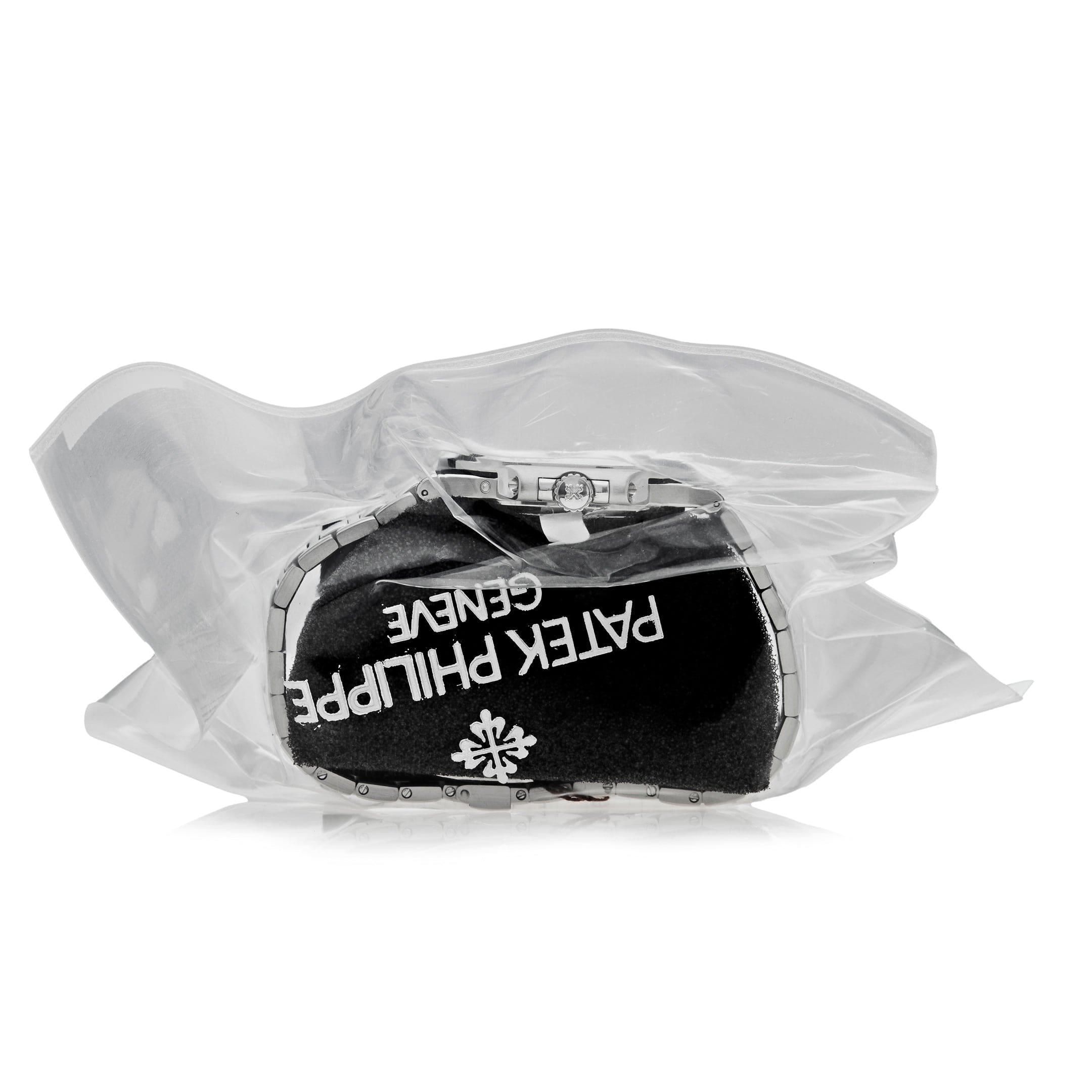 Patek Philippe Nautilus 5712/1A-001 'Tiffany & Co' Moon Phase Stainless Steel