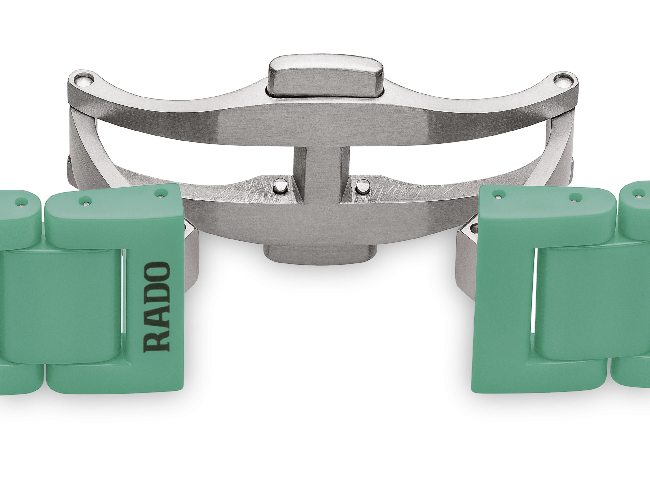 True Round Thinline Les Couleurs™ Le Corbusier Slightly greyed English green 32041 R27096662