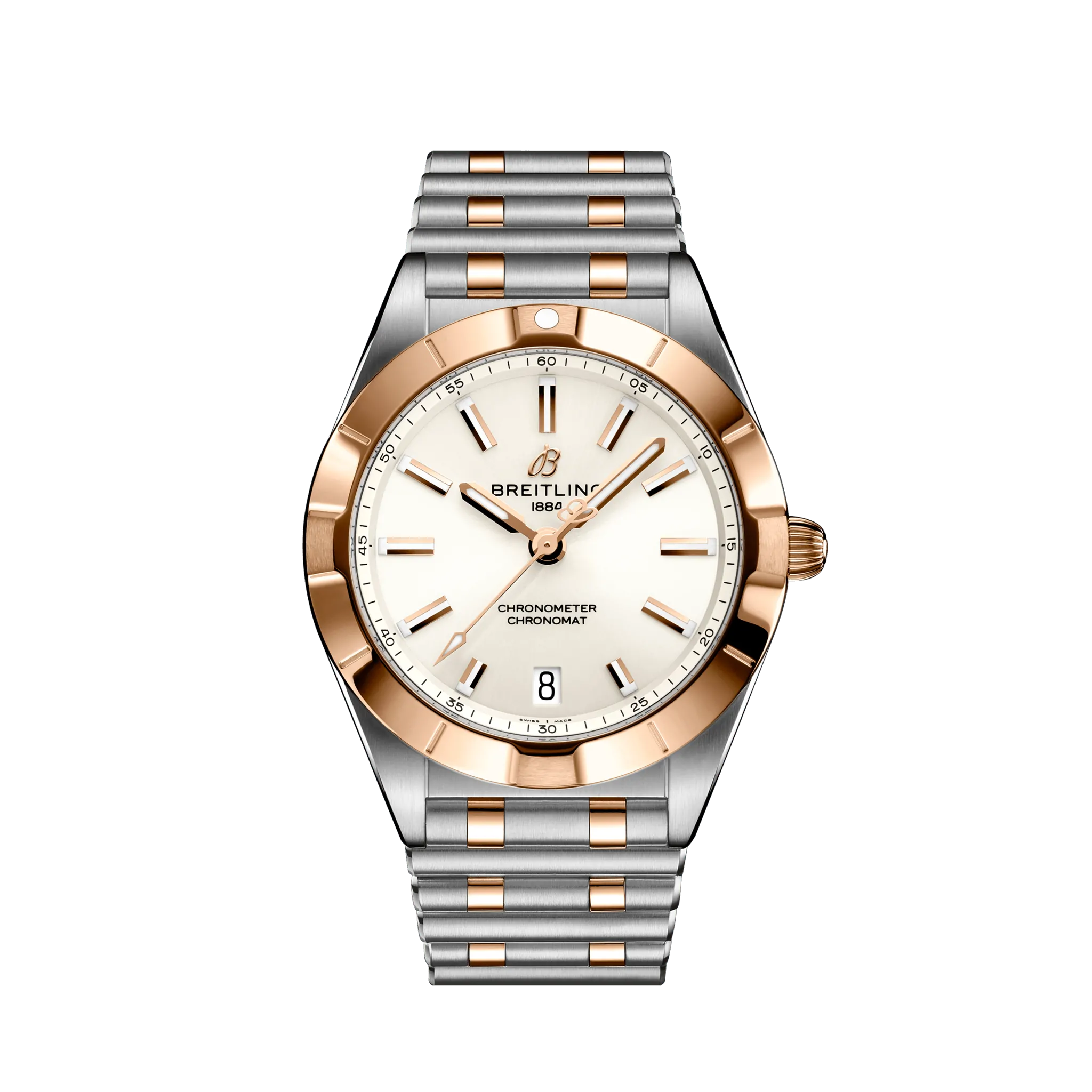 Breitling Chronomat 32 Stainless Steel Men's Watch - Premium Luxury Product