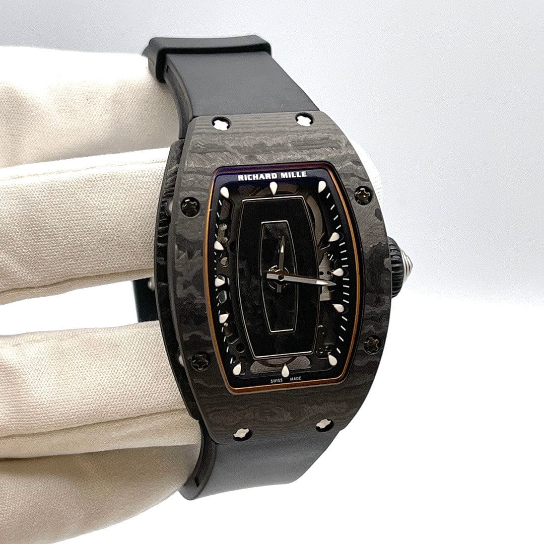 Richard Mille RM 07-01 Carbon TPT