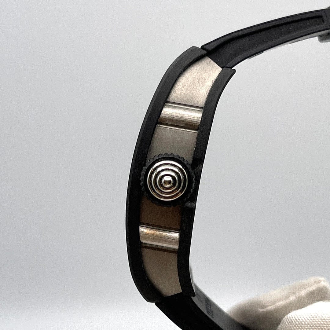 Richard Mille RM 07-01 Carbon TPT