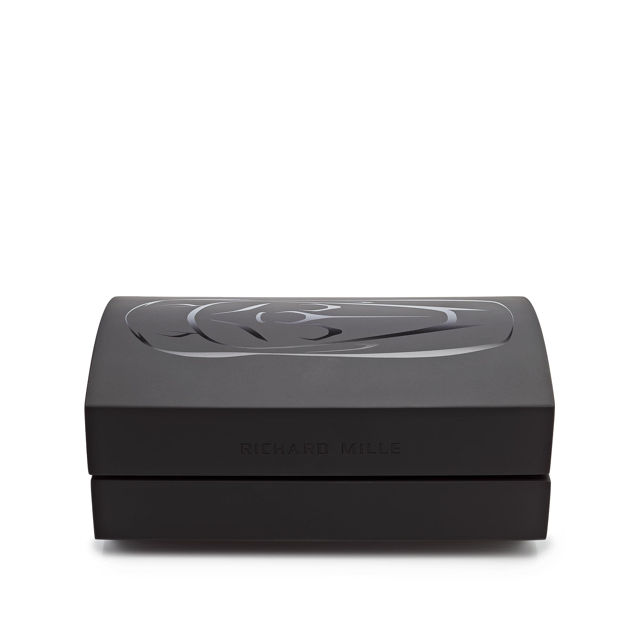 Richard Mille RM 27-03 Rafael Nadal Tourbillon Carbon Limited Edition