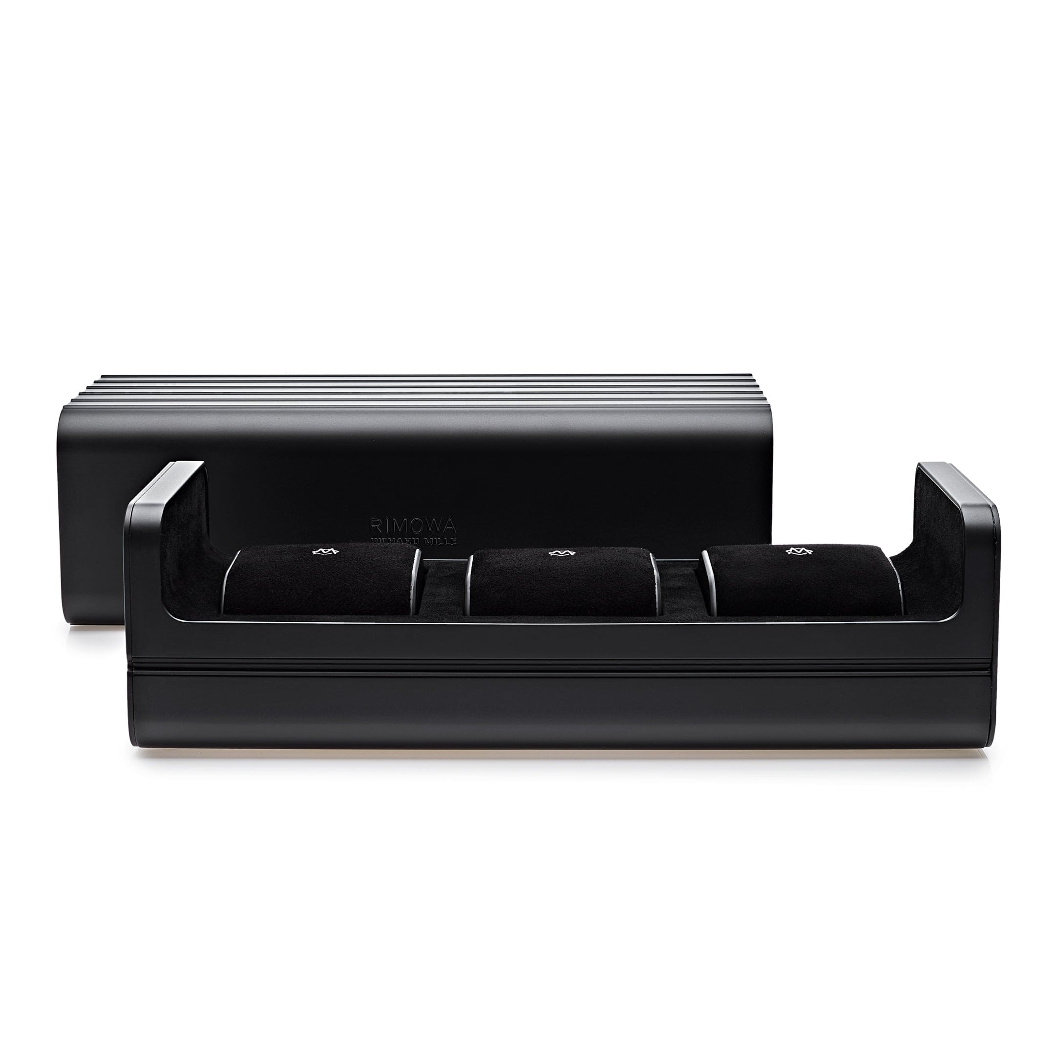 Richard Mille x Rimowa Watch Box Limited Edition