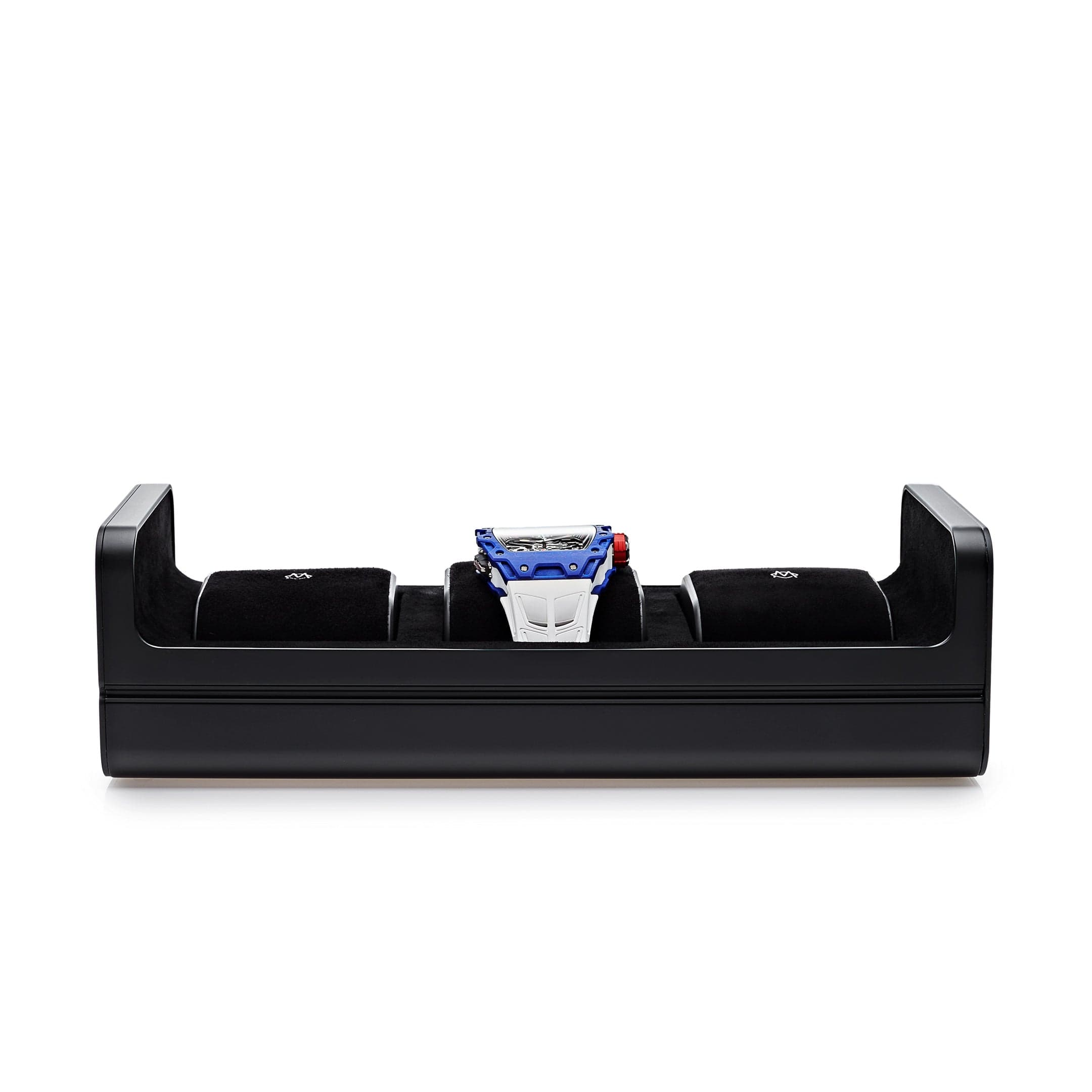 Richard Mille x Rimowa Watch Box Limited Edition