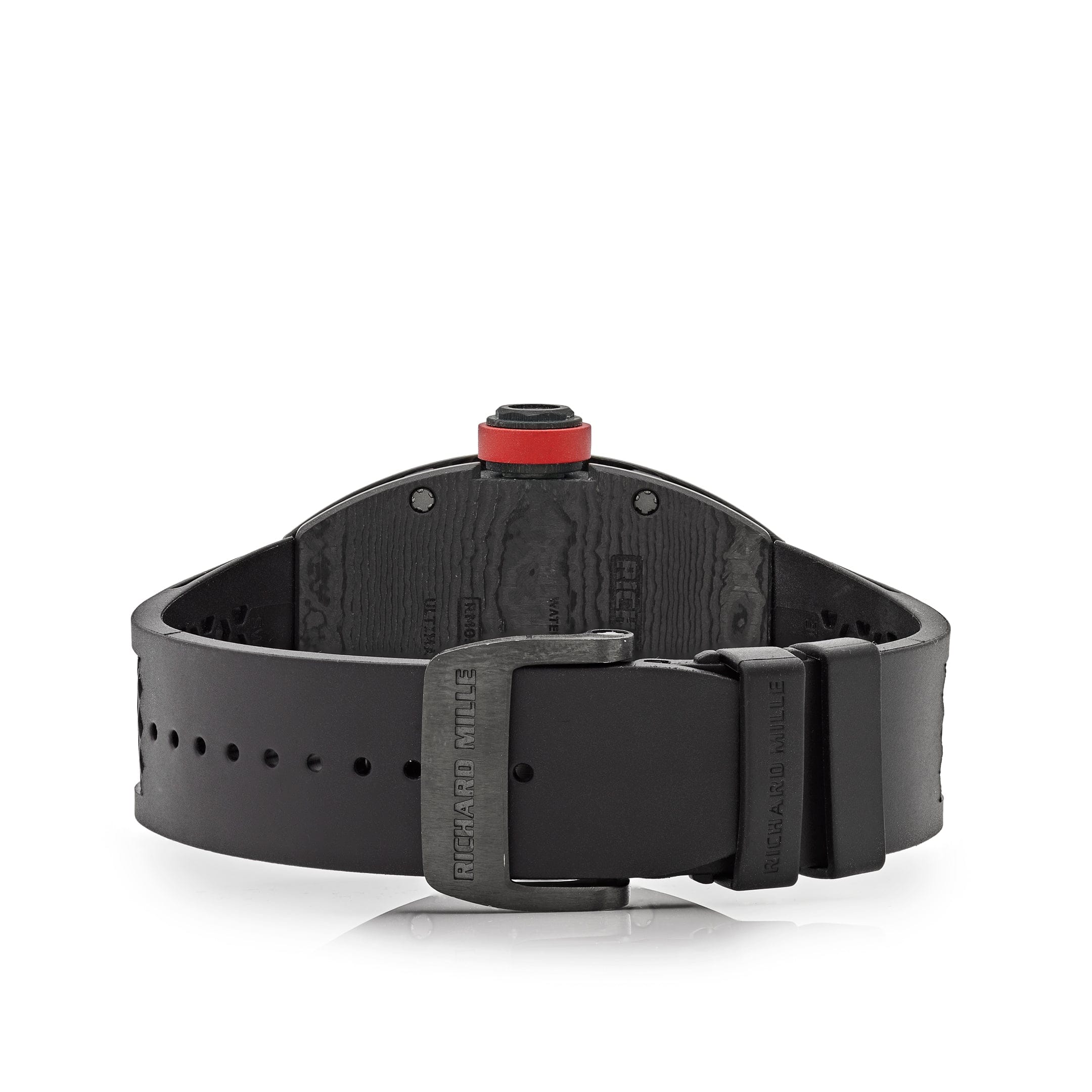 Richard Mille RM 035 'Ultimate Edition' Carbon-NTPT Limited Edition (2022)