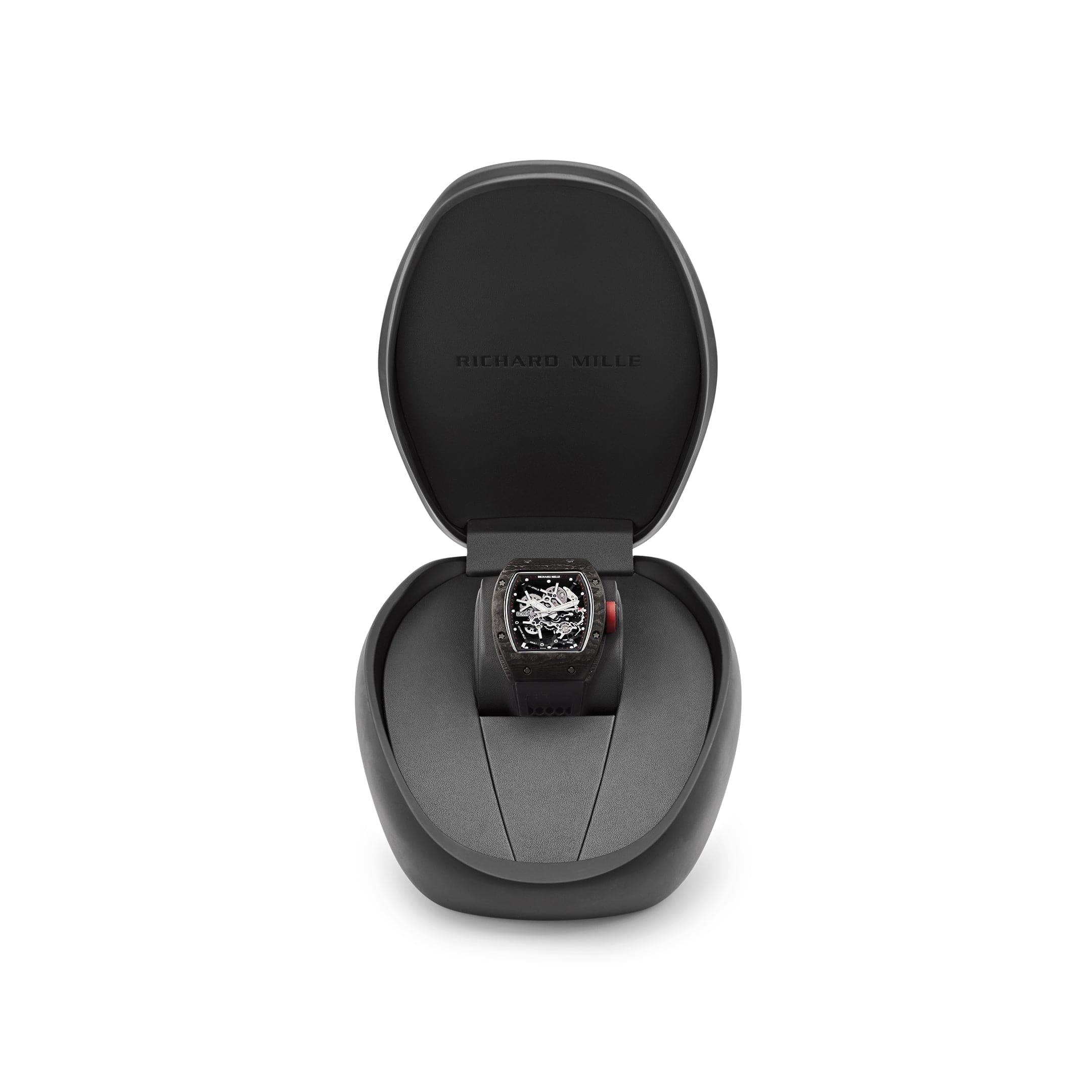 Richard Mille RM 035 'Ultimate Edition' Carbon-NTPT Limited Edition (2022)
