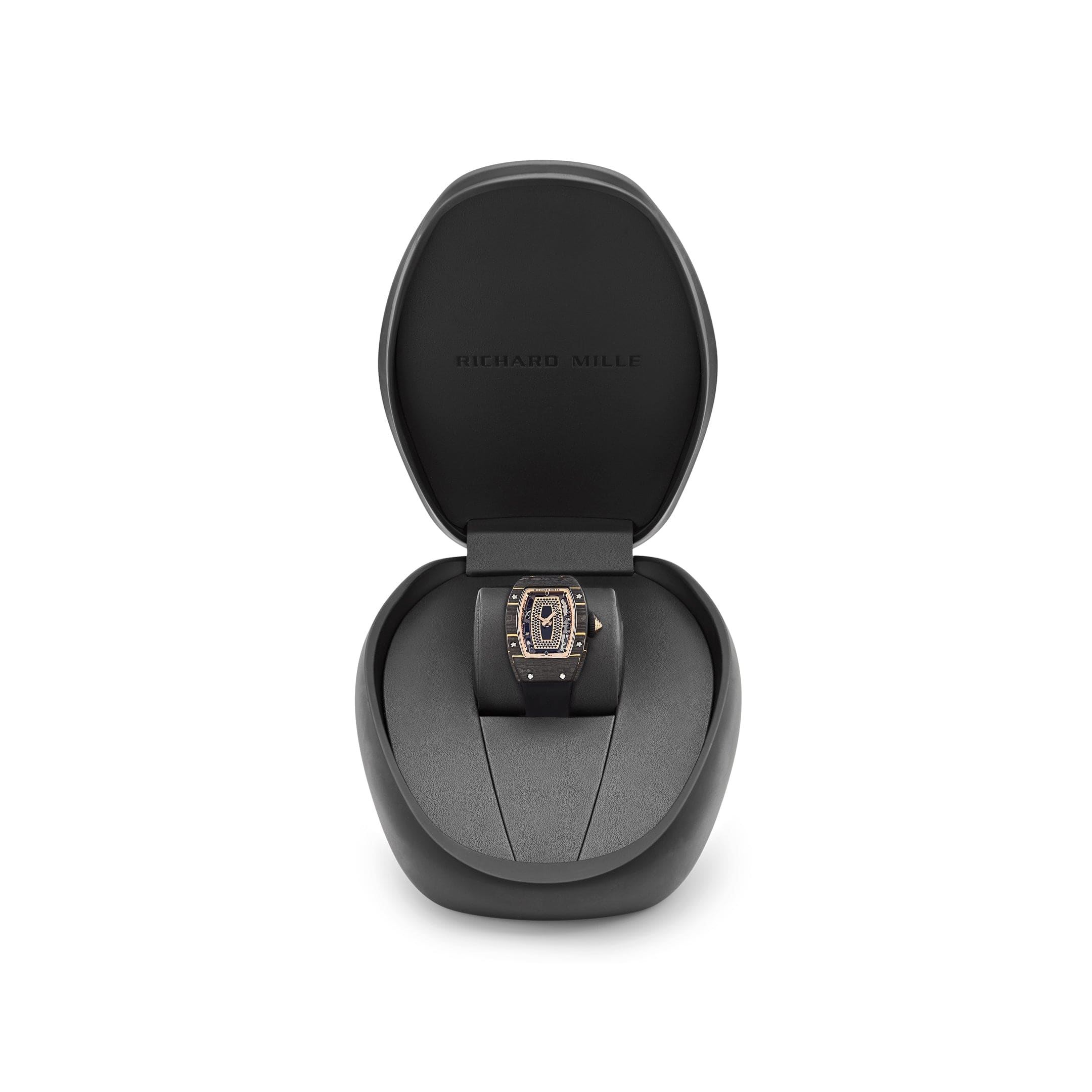 Richard Mille RM 07-01 Carbon TPT Rose Gold