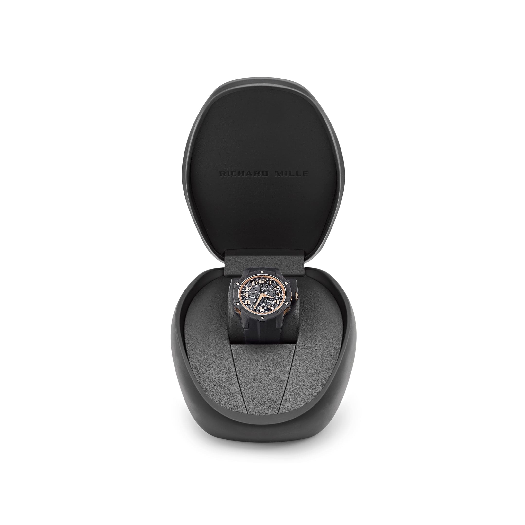 Richard Mille RM 33-02 Carbon-TPT Limited Edition (2020)