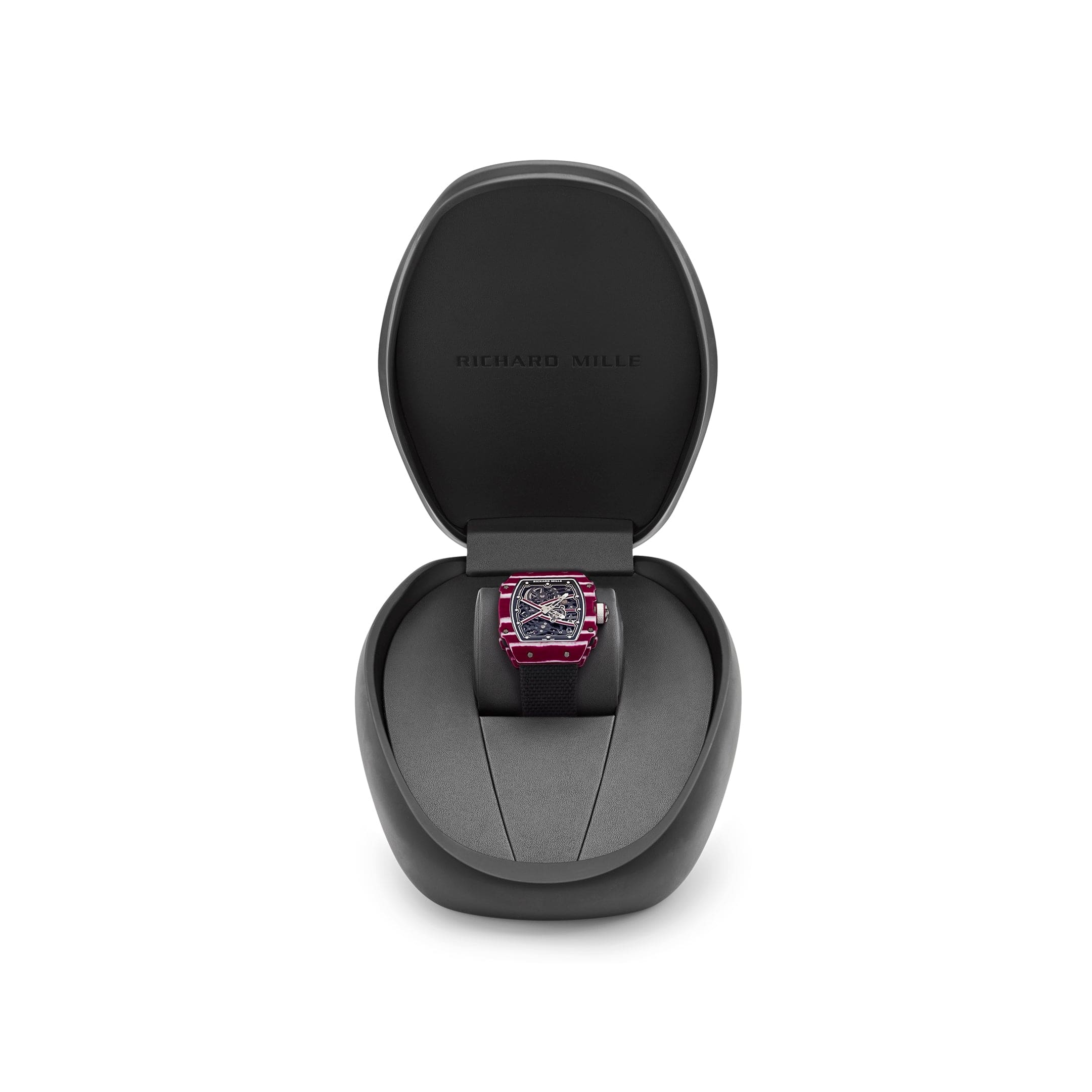 Richard Mille RM 67-02 'Mutaz Barshim Edition' (2020)