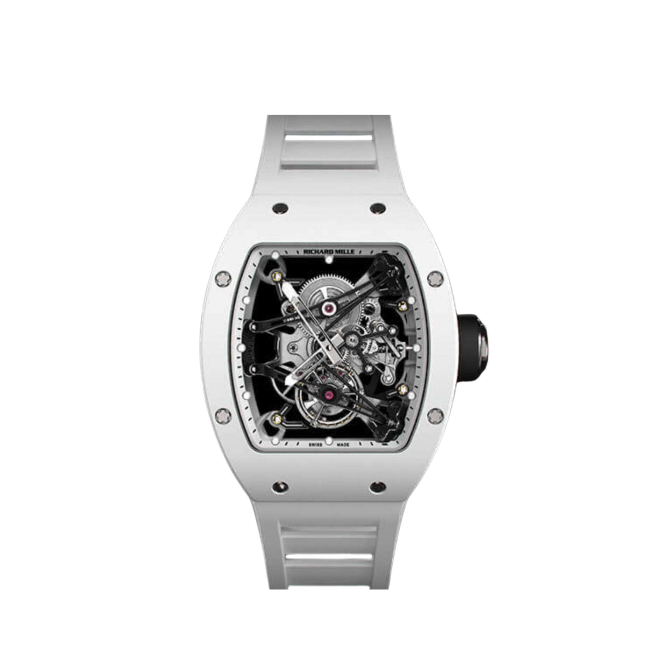 Richard Mille RM038 Tourbillon Bubba Watson Magnesium Limited Edition