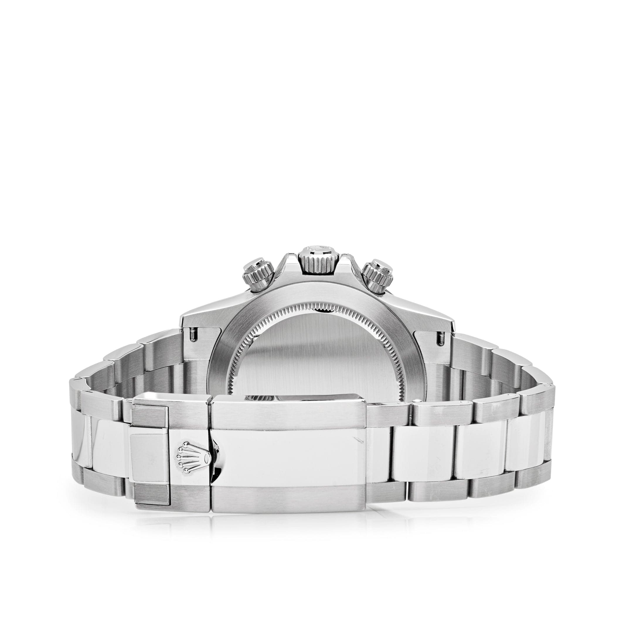 Rolex Daytona 116500LN Stainless Steel Black Dial (2021)