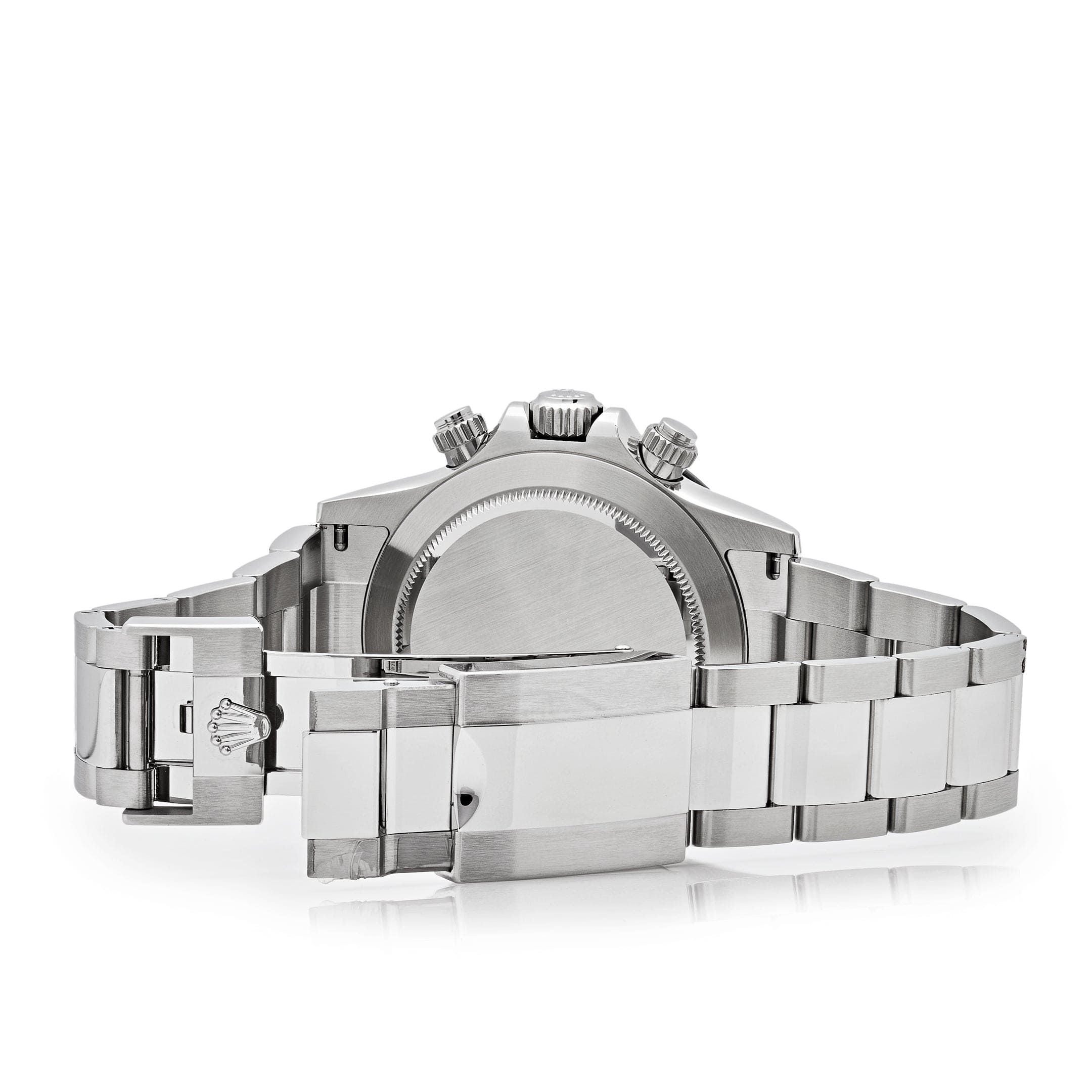 Rolex Daytona 116500LN Stainless Steel Black Dial (2022)