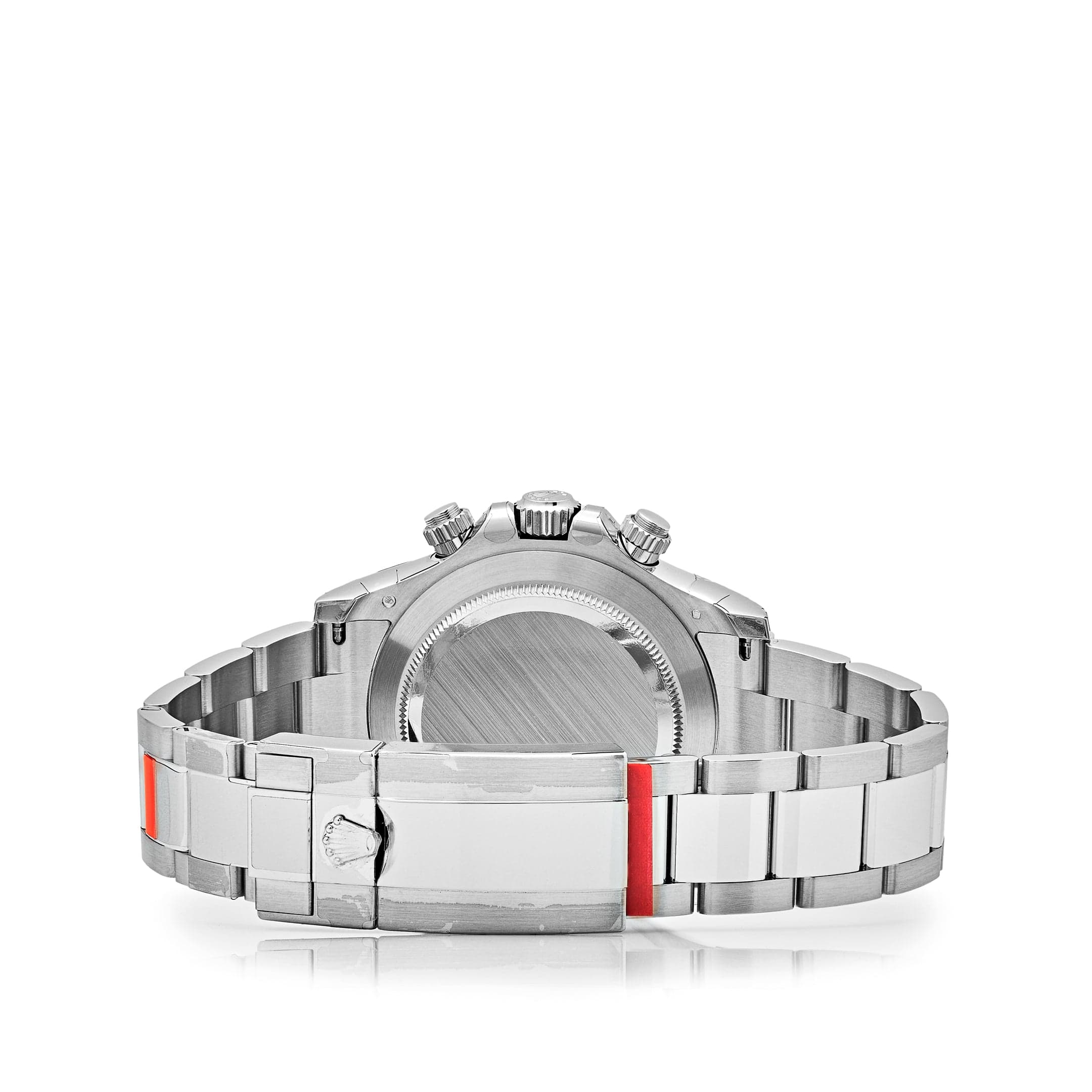 Rolex Daytona 116506 Platinum Ice Blue Arabic Dial (2023)