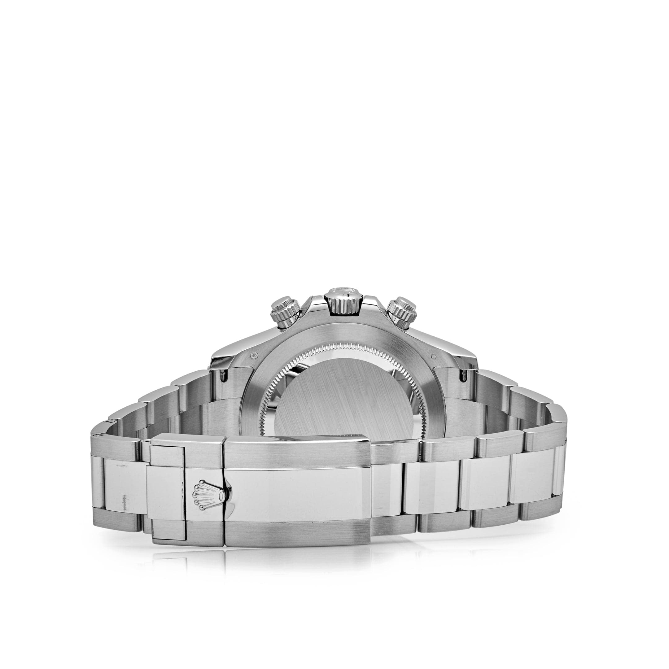 Rolex Daytona 116506 Platinum Ice Blue Dial (2020)