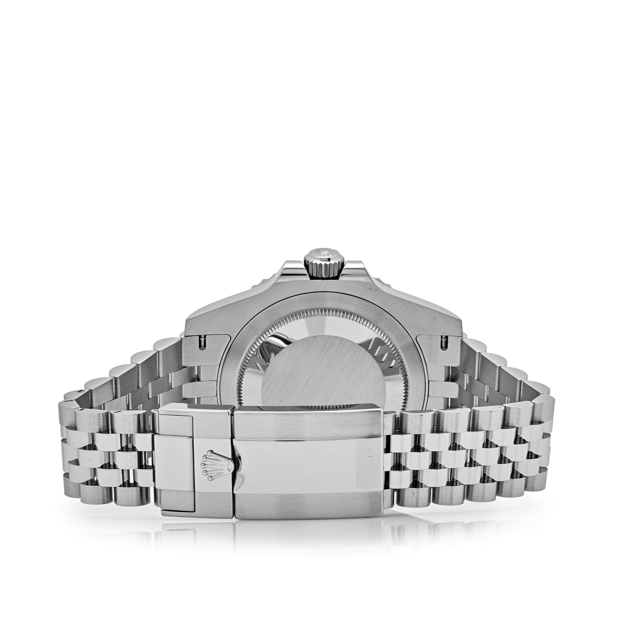 Rolex GMT-Master II 126710BLNR 'Batgirl' Stainless Steel Jubilee (2019)