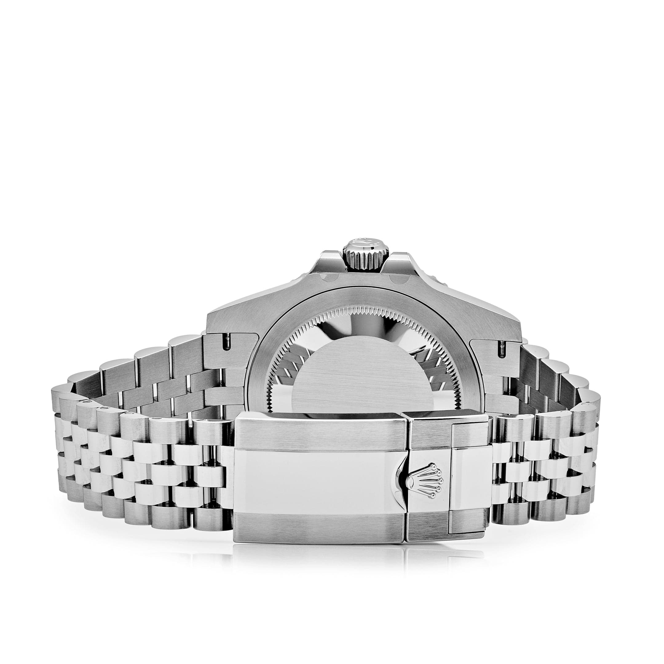 Rolex GMT-Master II 126720VTNR 'Sprite' Lefty Stainless Steel Jubilee (2023)